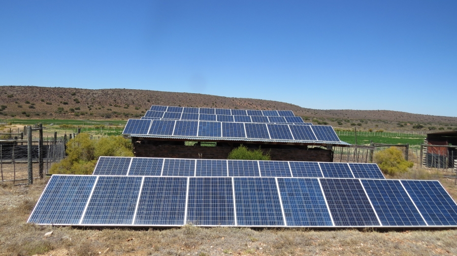 Commercial Property for Sale in Swellendam Rural Western Cape